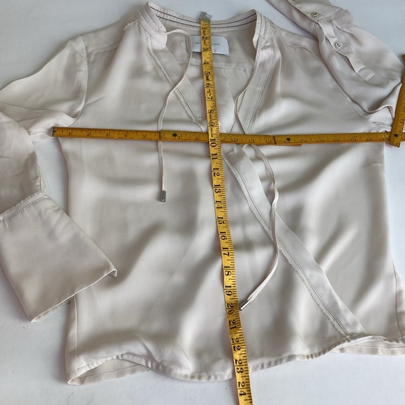 Silk Brochu  Walker long sleeve xs - Picture 9 of 11